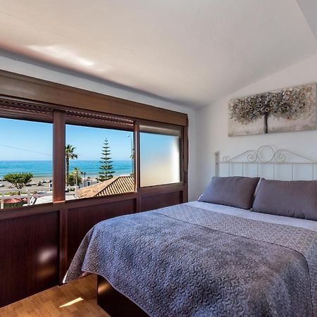 Apartamento A Pie De Playa 베나자라프 외부 사진