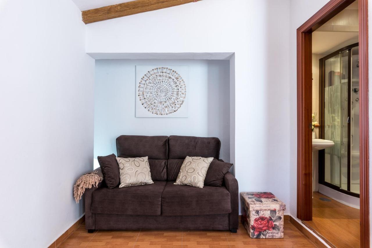 Apartamento A Pie De Playa 베나자라프 외부 사진