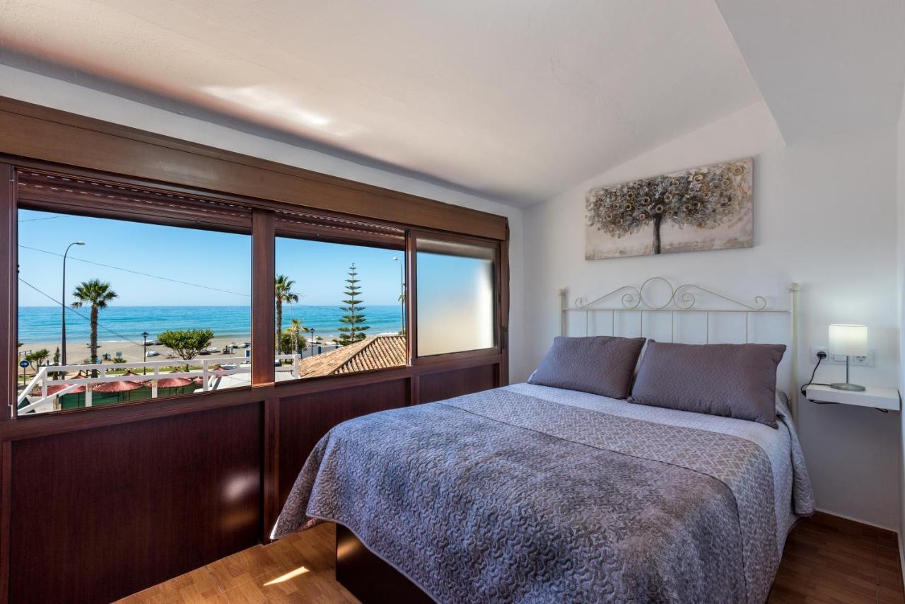 Apartamento A Pie De Playa 베나자라프 외부 사진